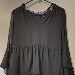 Flowly dress shirt